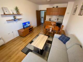 CEDAR LODGE NEXT TO LIFT ONE BEDROOM APARTMENT - 7