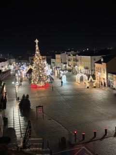 Apartamenty Łuczkowskiego z widokiem na studnię 4 - 7