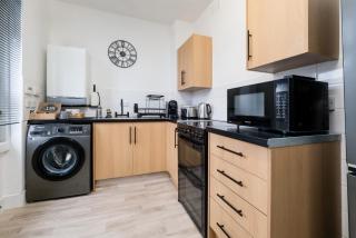 Mayfair 2BR - Steps to Oxford Street & Hyde Park - London - 7