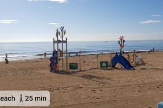 Torrevieja - Costa Blanca - 2