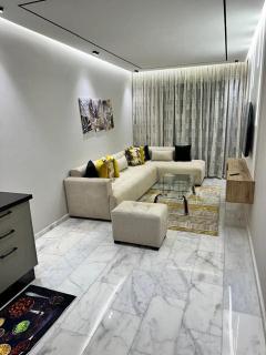 MarocSpaces - Casablanca - 1