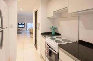 Para 2-Diseño moderno-Pileta-Zona tranquila - 2