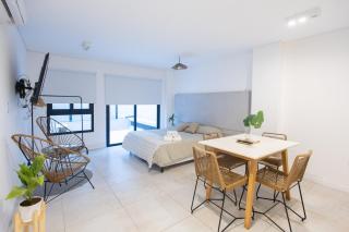 Para 2-Diseño moderno-Pileta-Zona tranquila - 1