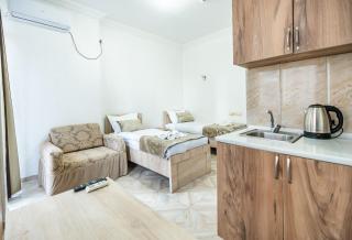 Batumi Inn Hotel - Batumi - 5