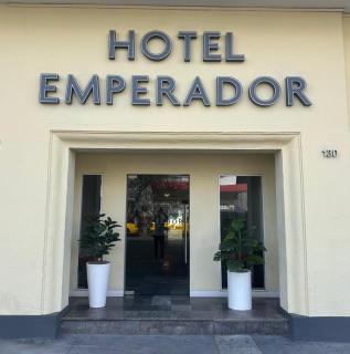Hotel Emperador centro Guadalajara y Remodelado - 7
