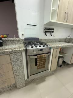 Apto para até 4 pessoas no Bracuí em Angra dos Reis! - 5