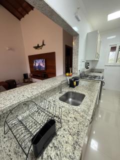 Apto para até 4 pessoas no Bracuí em Angra dos Reis! - 4