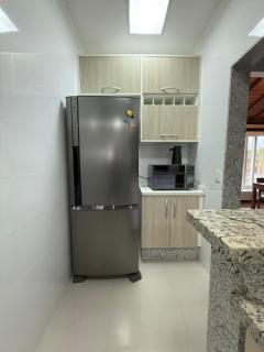 Apto para até 4 pessoas no Bracuí em Angra dos Reis! - 3