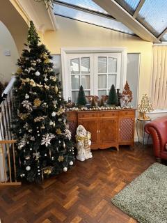 Crownhill Bay House - 2