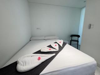 Paradise deluxe VUE MER Arenales Del Sol - 2