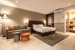 Hotel Beit Shmuel - 8