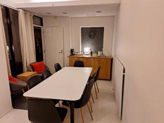 Luxhousing city hostel - Helsinki - 5