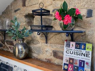 LE CLOS GALLI Gîte de charme DAOU - 7