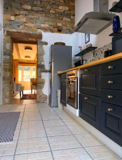 LE CLOS GALLI Gîte de charme DAOU - 3