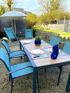 LE CLOS GALLI Gîte de charme DAOU - 1