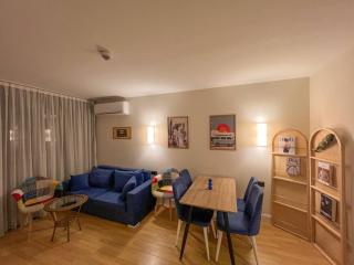 Batumi Orbi City A30 - 7