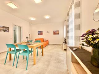 Zàgave Apartment a 200 mt dal mare - 1