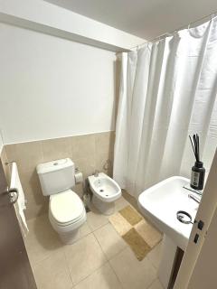 Moderno monoambiente - 6