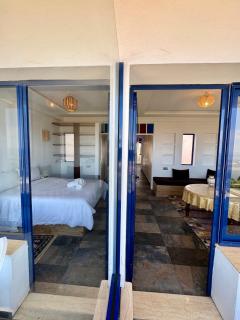 La coline vue sur mer Uniquement les familles - 8