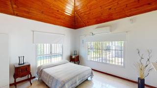 Casa Tipo Loft- Tigre Centro Con Jardin, Parrilla Y Pileta de Lona Grande 4 Personas - 5