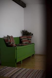 Conacul lui Radu - Făgăraş - 3