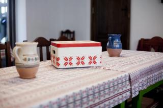 Conacul lui Radu - Făgăraş - 2