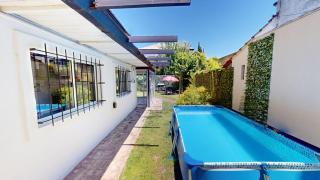 Casa Tipo Loft- Tigre Centro Con Jardin, Parrilla Y Pileta de Lona Grande 4 Personas - 9