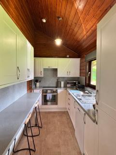 Lady Galloway 29 with Hot Tub - 7