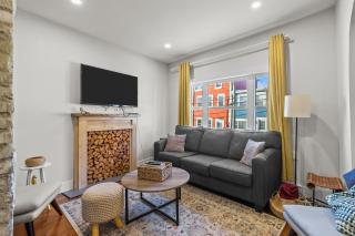 Harbour View Row Home Near Signal Hill & Downtown - 9