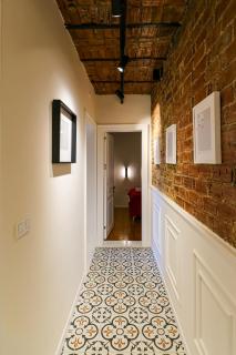 Exclusive Design Suits Galata - A Luxury A&D Collection - Estambul - 6