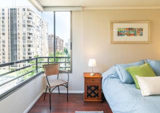 HOM I 2D2B con Parking Wifi I Self Check in - 0