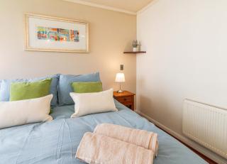 HOM I 2D2B con Parking Wifi I Self Check in - 6