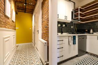 Exclusive Design Suits Galata - A Luxury A&D Collection - 1