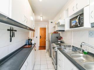 HOM I 2D2B con Parking Wifi I Self Check in - 2