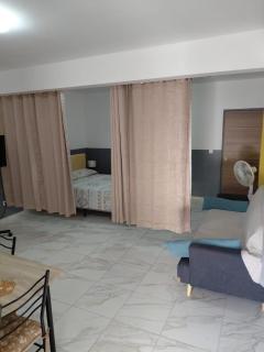 Ecofriendly Apartment in Gated Residence - 3