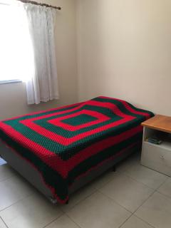 Apartamento inteiro Praia Grande - 9