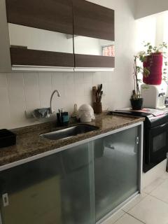 Apartamento inteiro Praia Grande - 7