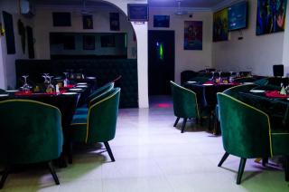 ZiZi BY KDOVE HOTLES AND SUITES - Ikeja - 3
