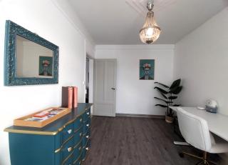 Maison familiale proche de la mer - 5