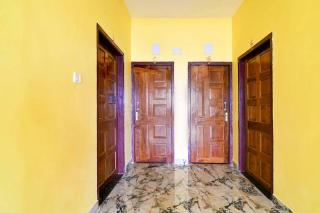 Hotel O by OYO Atithi Bhawan - Khandagiri - 0