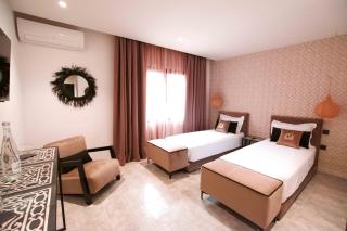 Riad La Petite Majorelle - 1