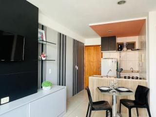 Estudio encantador próx al Aeropuerto GLN0805 - 6