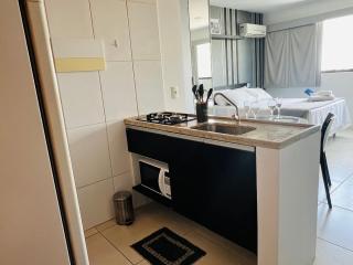 Estudio encantador próx al Aeropuerto GLN0805 - 7