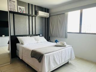 Estudio encantador próx al Aeropuerto GLN0805 - 3