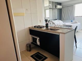 Estudio encantador próx al Aeropuerto GLN0805 - 2