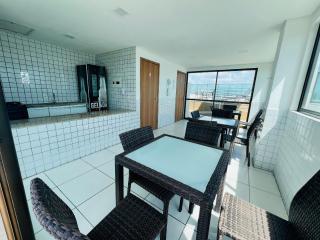 Studio charmoso próx ao Aeroporto GLN0805 - 4