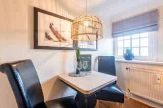 Inselfreude Whg 10 - Westerland - 5