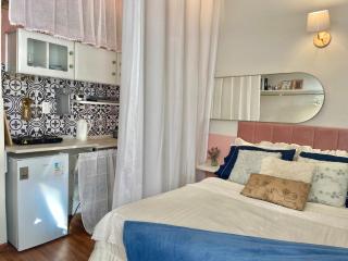 Charming studio for a couple in Santo Agostinho - 6