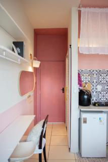 Charming studio for a couple in Santo Agostinho - 5