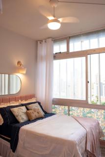 Charming studio for a couple in Santo Agostinho - 4
